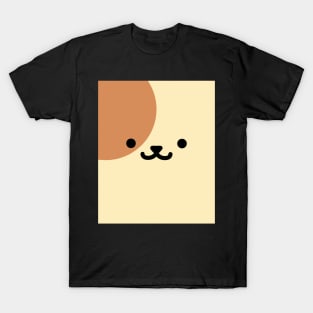 Neko Atsume - Peaches T-Shirt